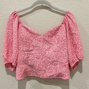 Abercrombie & Fitch Top